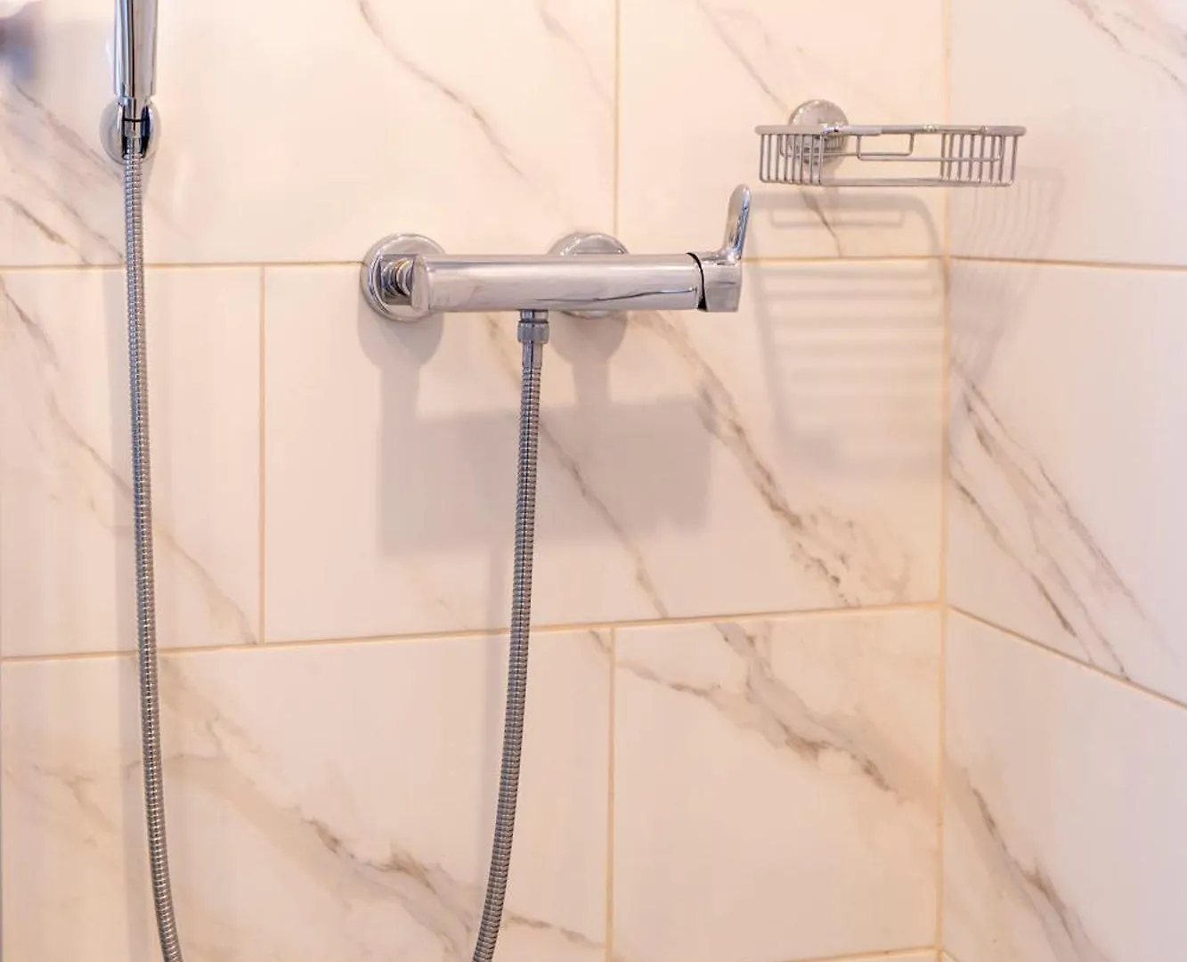 Apartment Orbi City Hotel - D1 Block Batumi