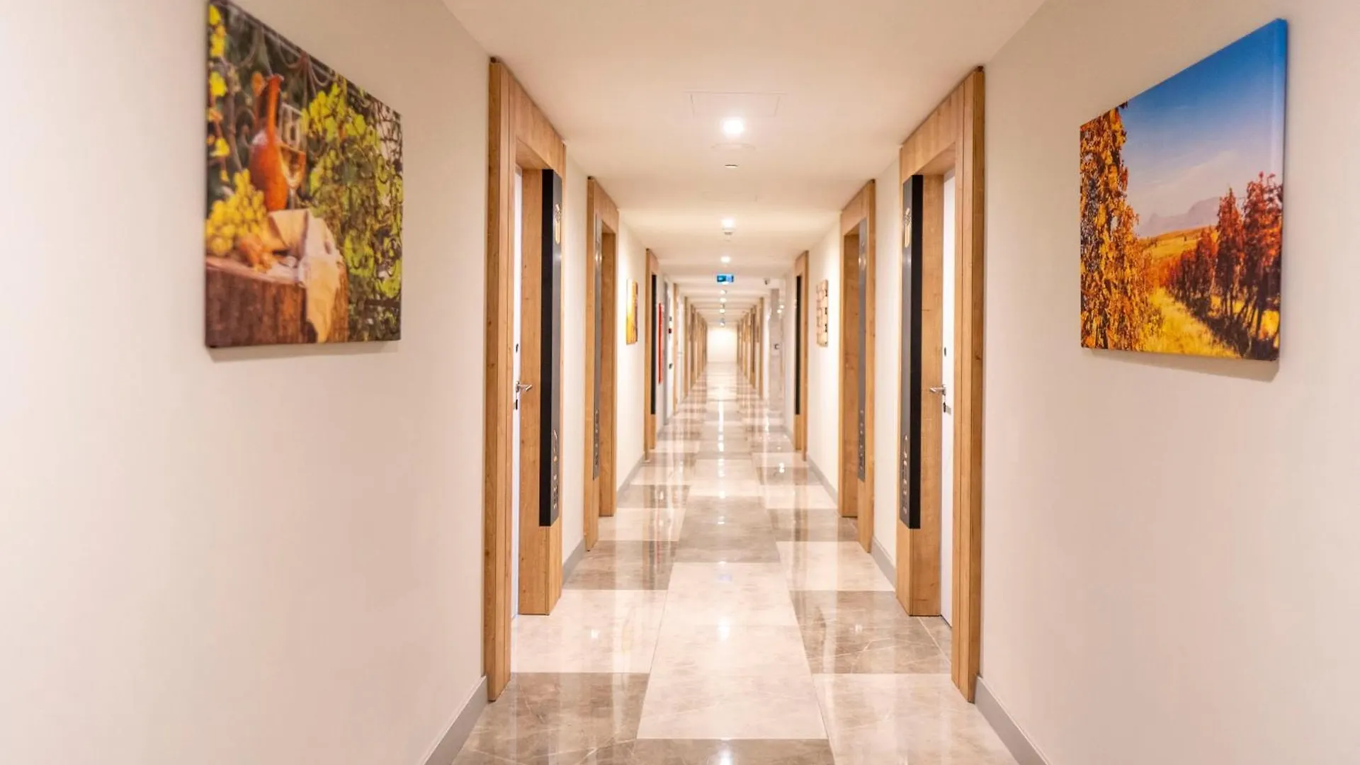 Apartment Orbi City Hotel - D1 Block Batumi