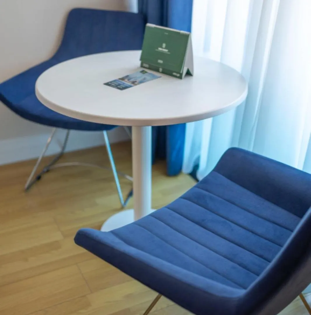 Apartment Orbi City Hotel - D1 Block Batumi Georgia