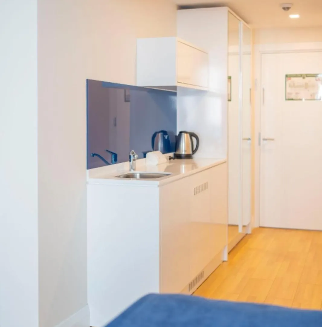 Orbi City Hotel - D1 Block Batumi 0*,