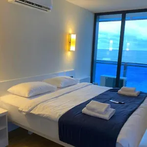 Daire Orbi Sea View, Batum