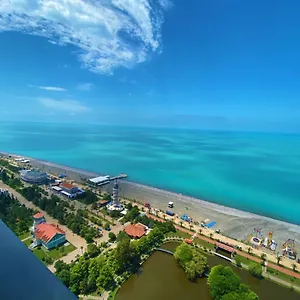 Daire Sea View In Orbi, Batum