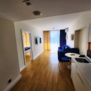 Daire Orbi -aparthotel In, Batum